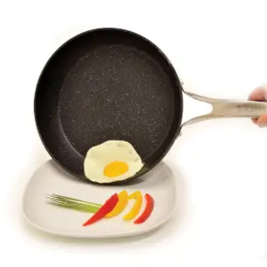 The Rock Fry Pan - 8
