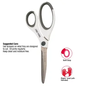 Singer Sewing Scissors 8.5