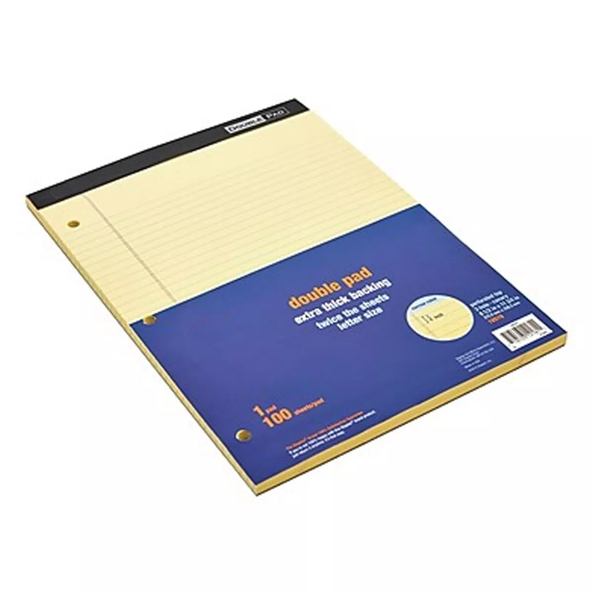 MyOfficeInnovations Notepads 8.5
