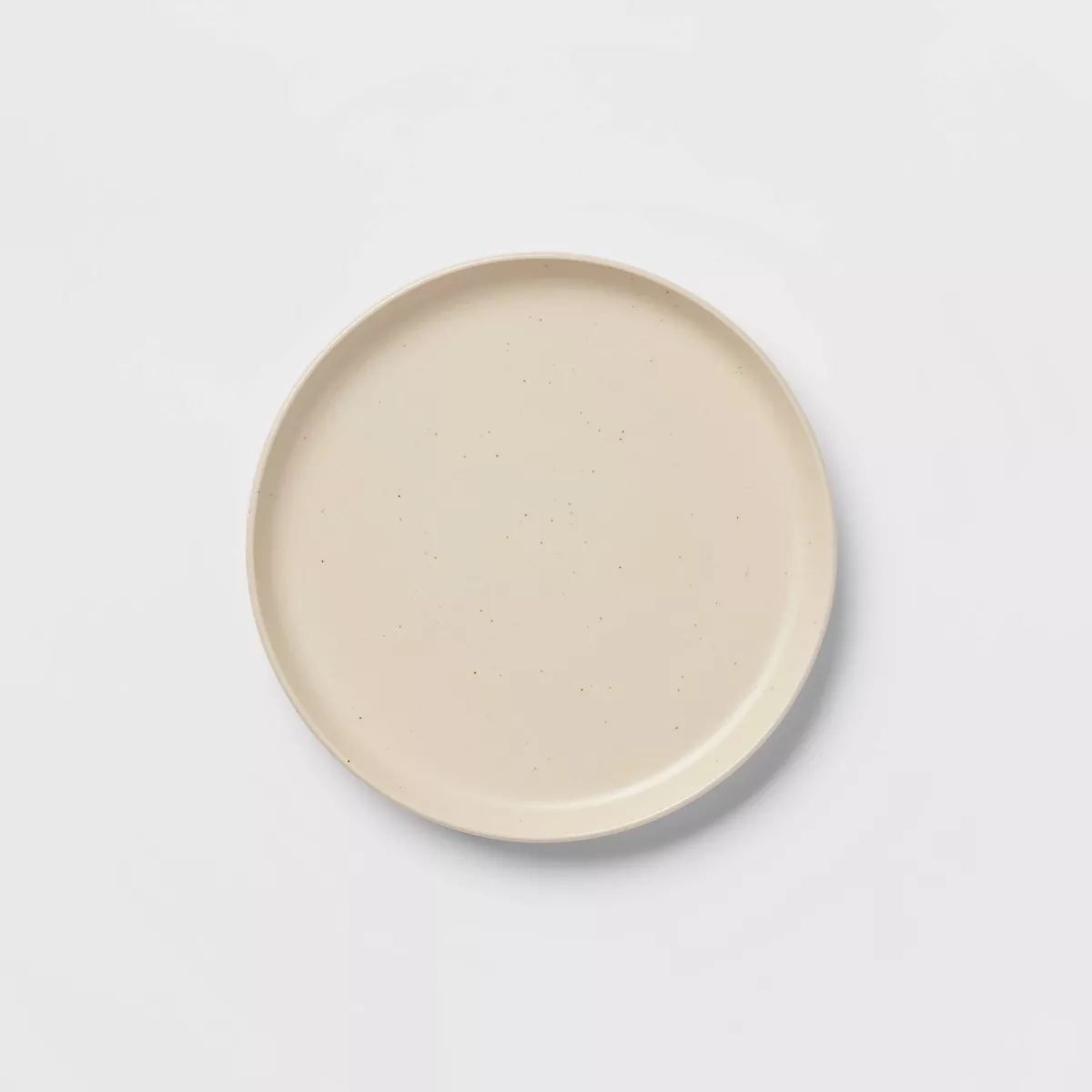 16pc Stoneware Tilley Fashion Dinnerware Set White - Project 62™