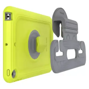 OtterBox Kids Apple iPad Mini (5th Gen) - Easy Grab Tablet Case - MARTIAN