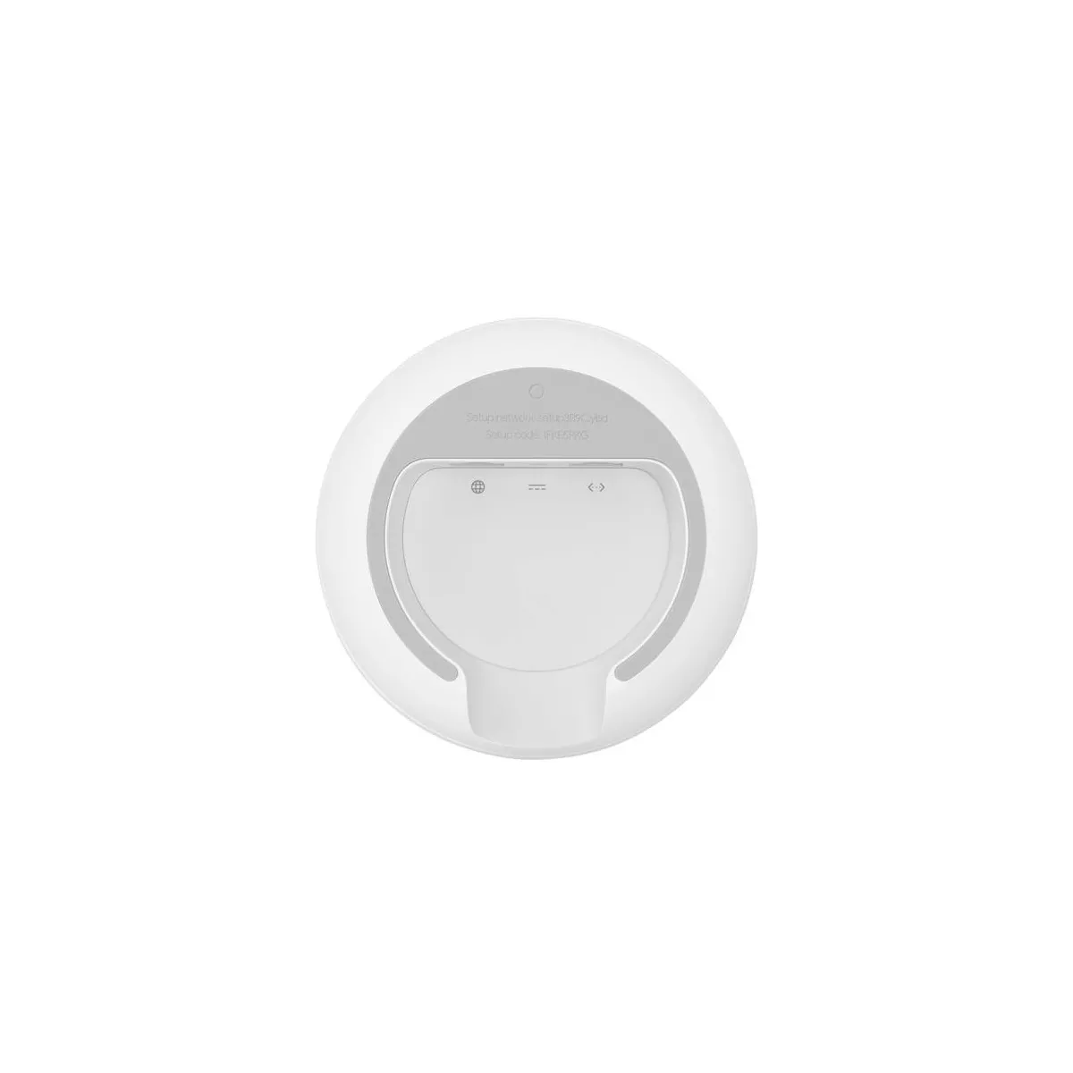 Google Nest Wifi Router + 2 Points