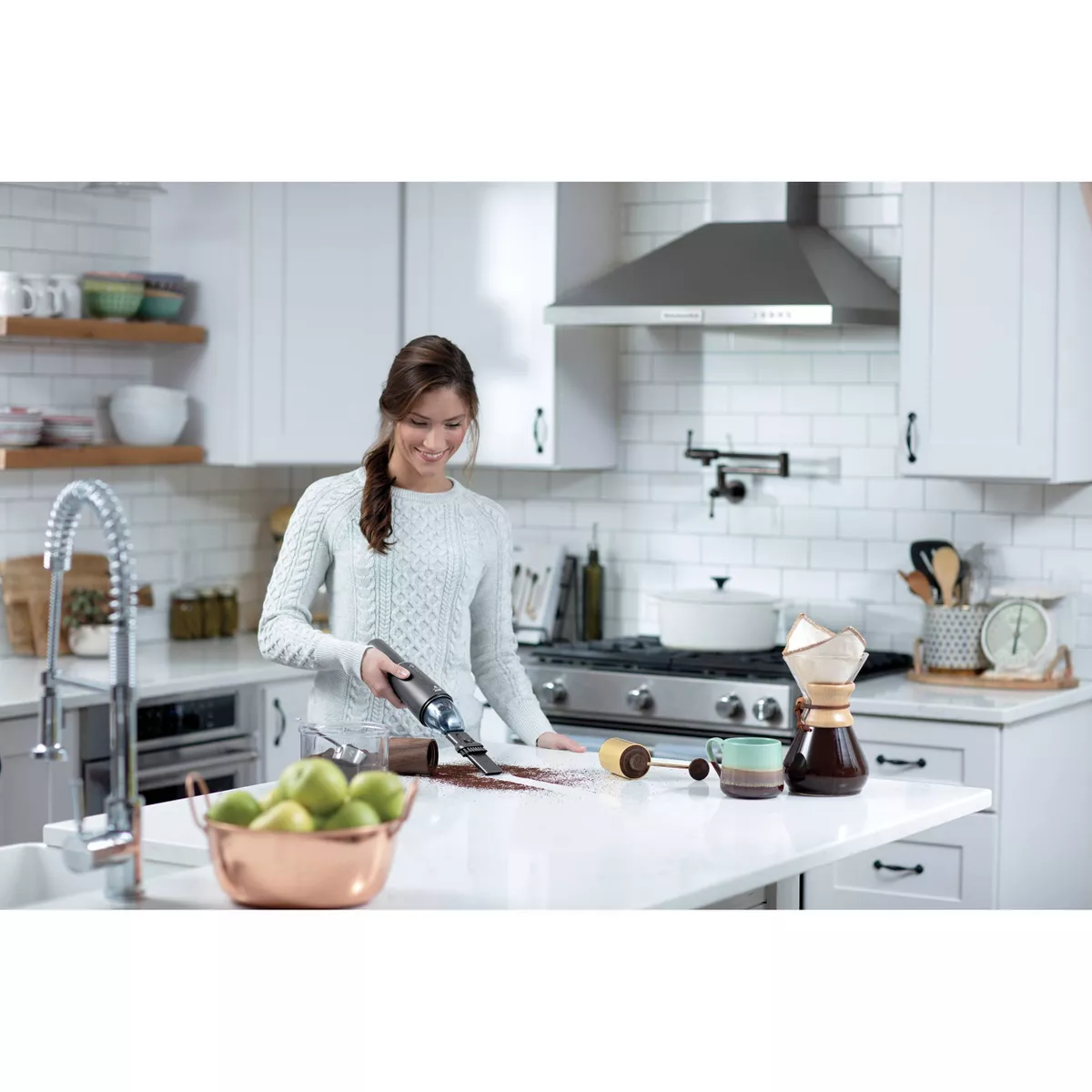 BISSELL AeroSlim Handheld Vacuum - 29869