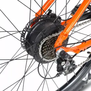 Hero Cycles 27.5