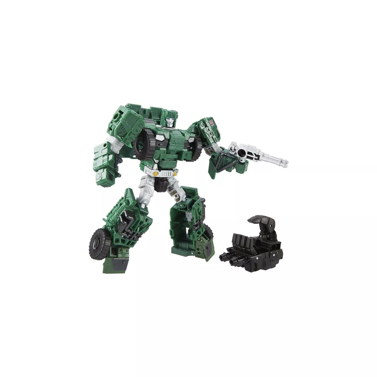 Deluxe Hound | Transformers Generations Combiner Wars Action figures
