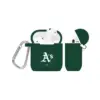 MLB Oakland Athletics AirPods Case Cover