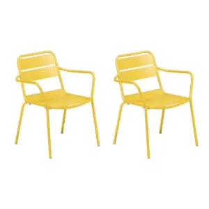 Eiland Patio Set with 36