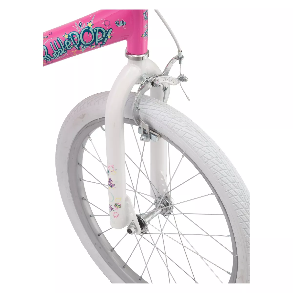 Pacific Cycle Bubble Pop 20