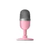 Razer Seiren Mini - Ultra-Compact Condenser Microphone - Quartz - FRML Packaging
