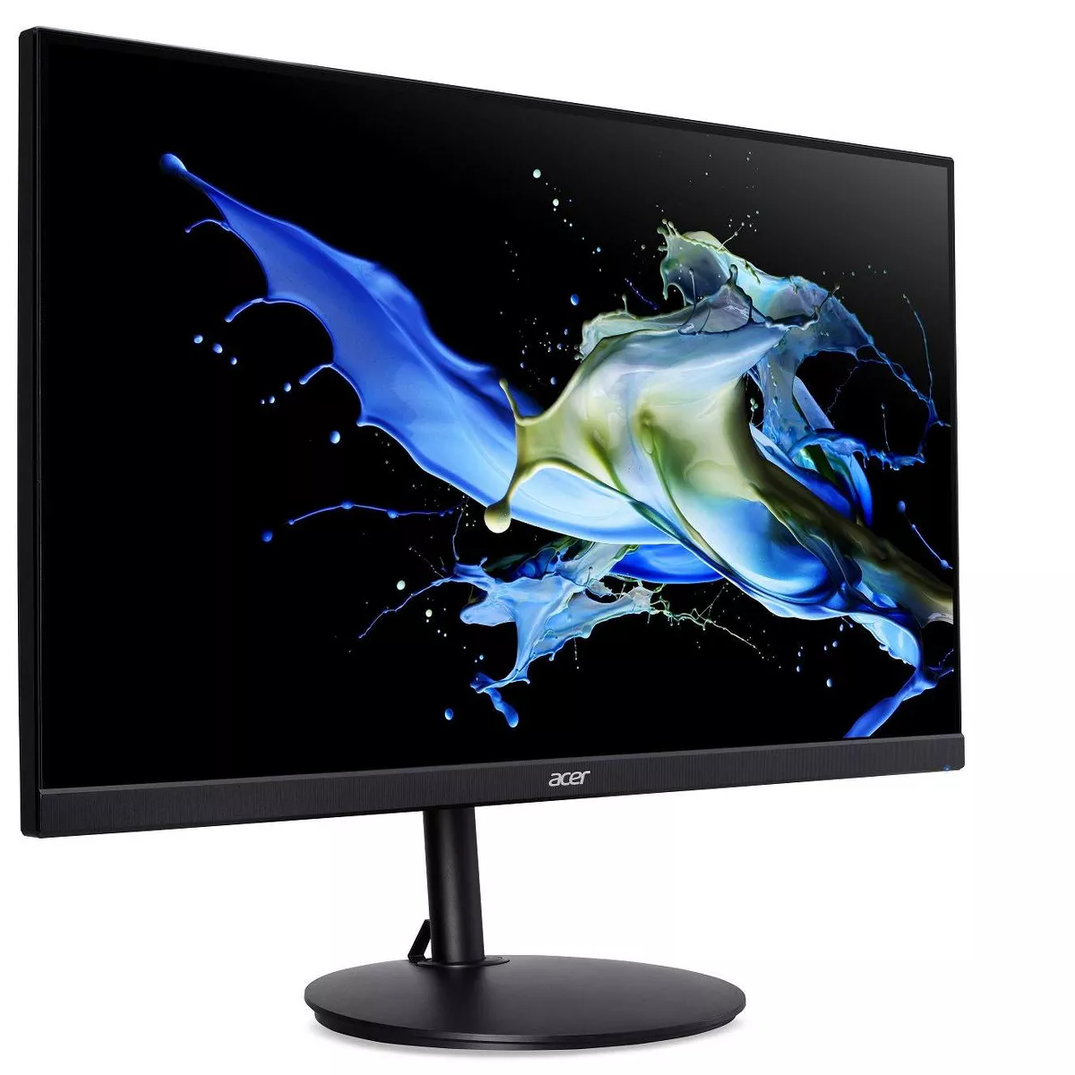 Acer CB2 - 23.8" Widescreen Full HD 1920 x 1080 1ms 75Hz 250Nit AMD FreeSync IPS - Manufacturer Refurbished