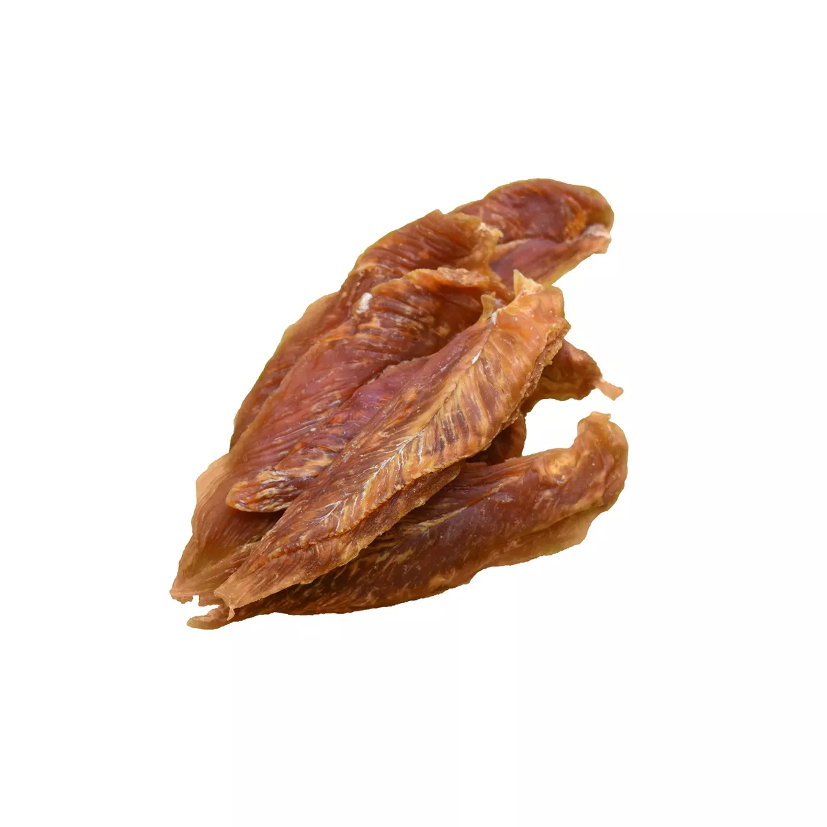 Beefeaters Oven Baked Chicken Jerky Strips Dog Treats - 24oz
