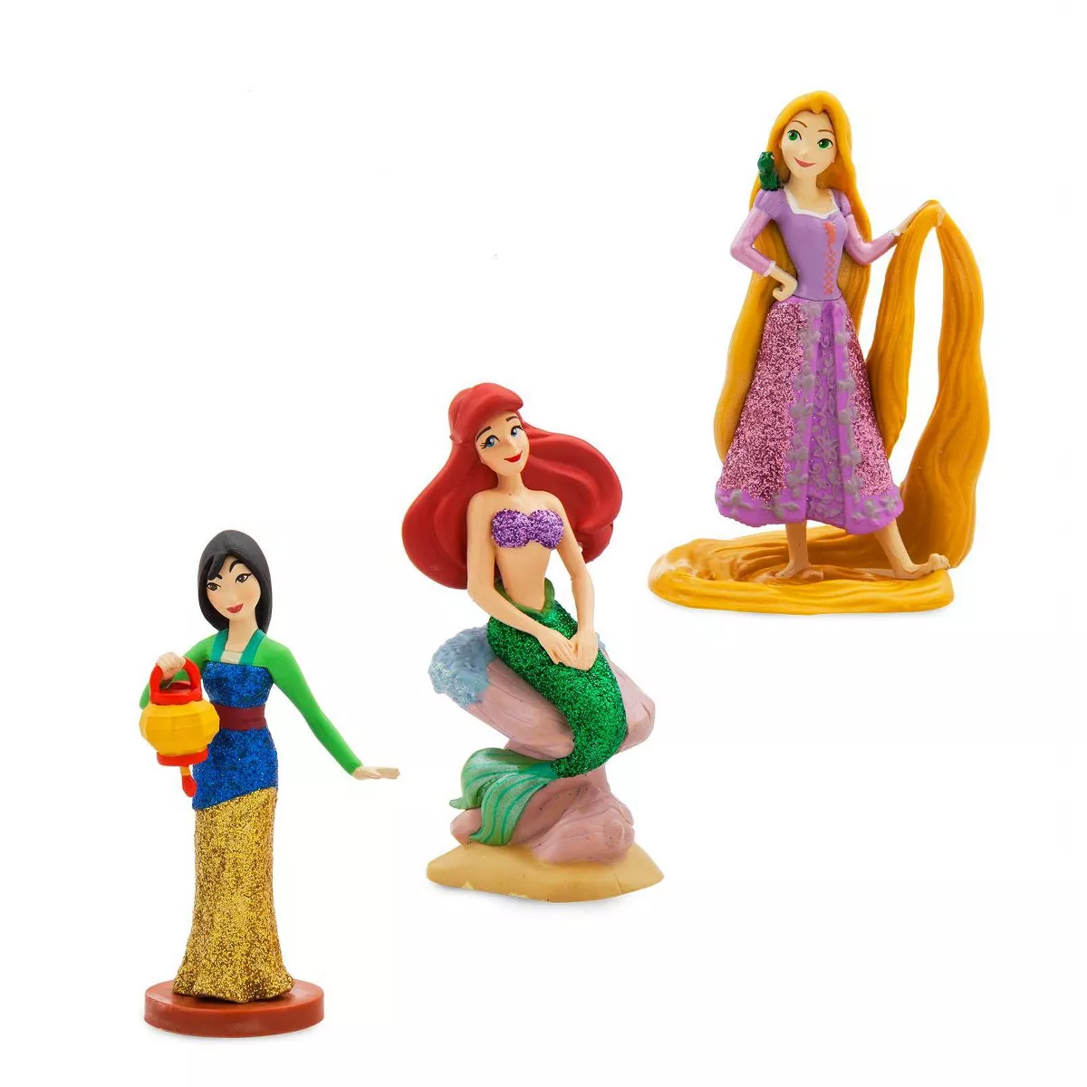 Disney Princess Action Figure - Disney store
