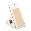 Catit Vesper V-Playstation Cat Scratcher - White