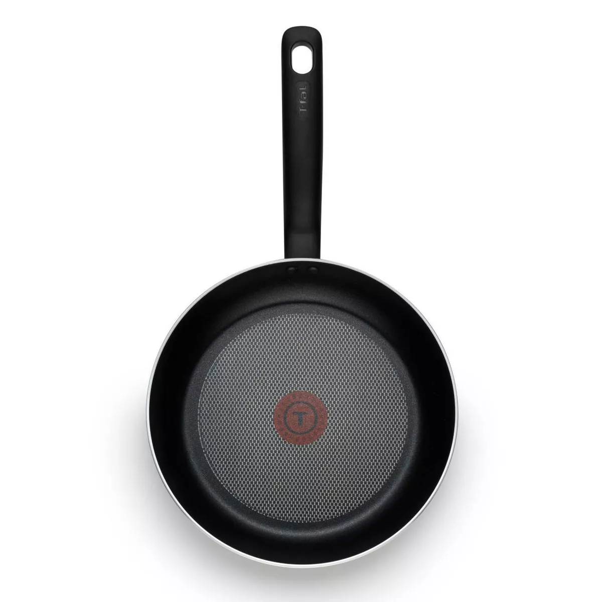 T-fal Initiatives Nonstick Dishwasher Safe Cookware, 8
