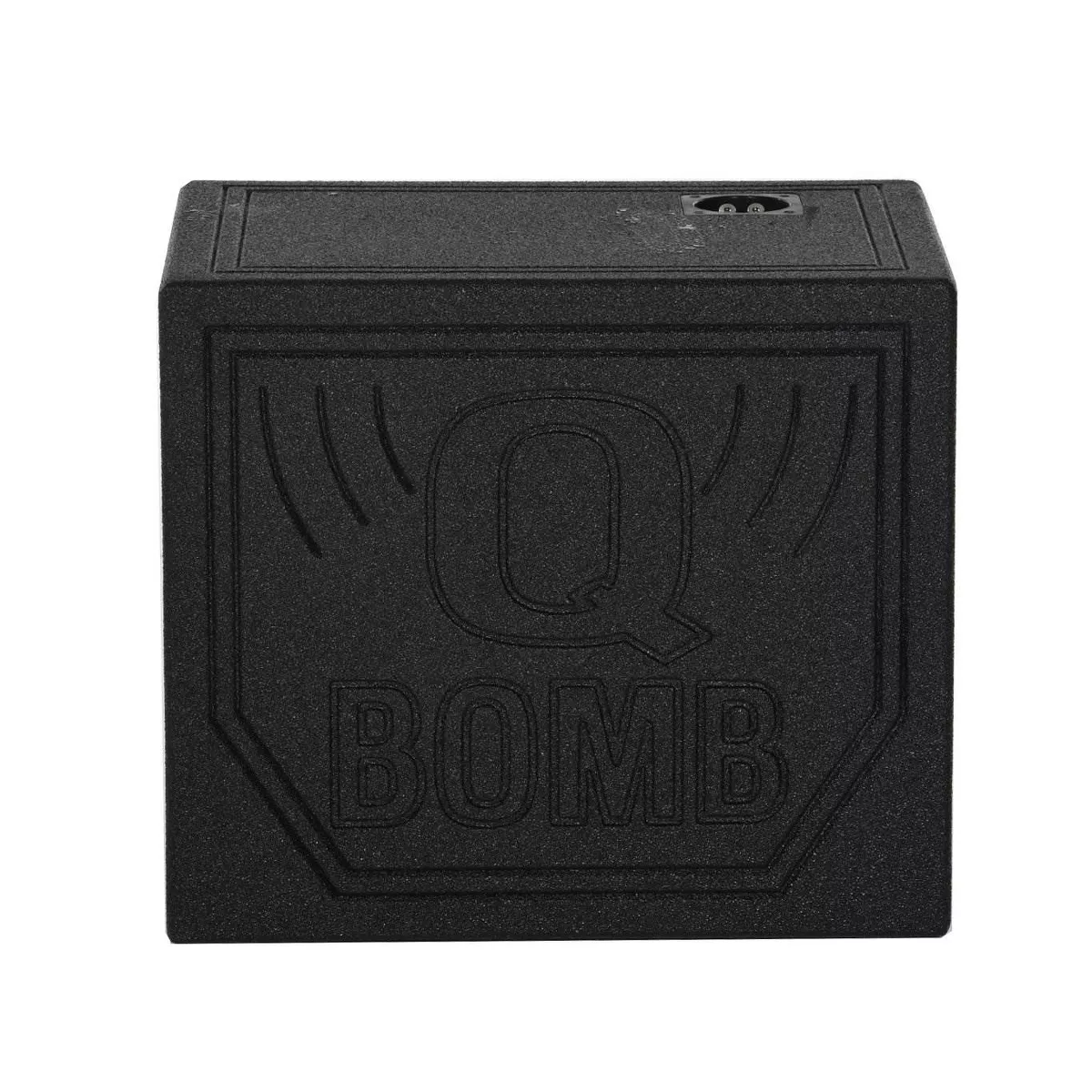 Q Power QBomb QBOMB10HP Single 10