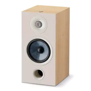 Focal Chora 3.0 Channel Home Theater Speaker Bundle (Light Wood)