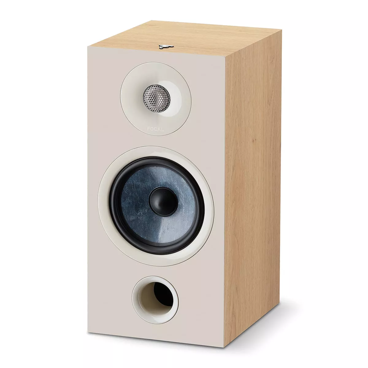 Focal Chora 3.0 Channel Home Theater Speaker Bundle (Light Wood)