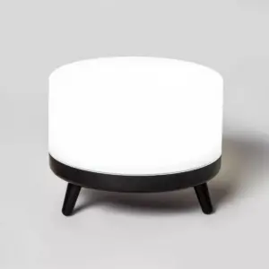 300ml Footed Base Oil Diffuser Black/White - Project 62™