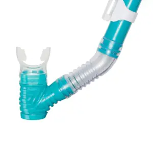 Speedo Junior Reefscout Mask & Snorkel Set