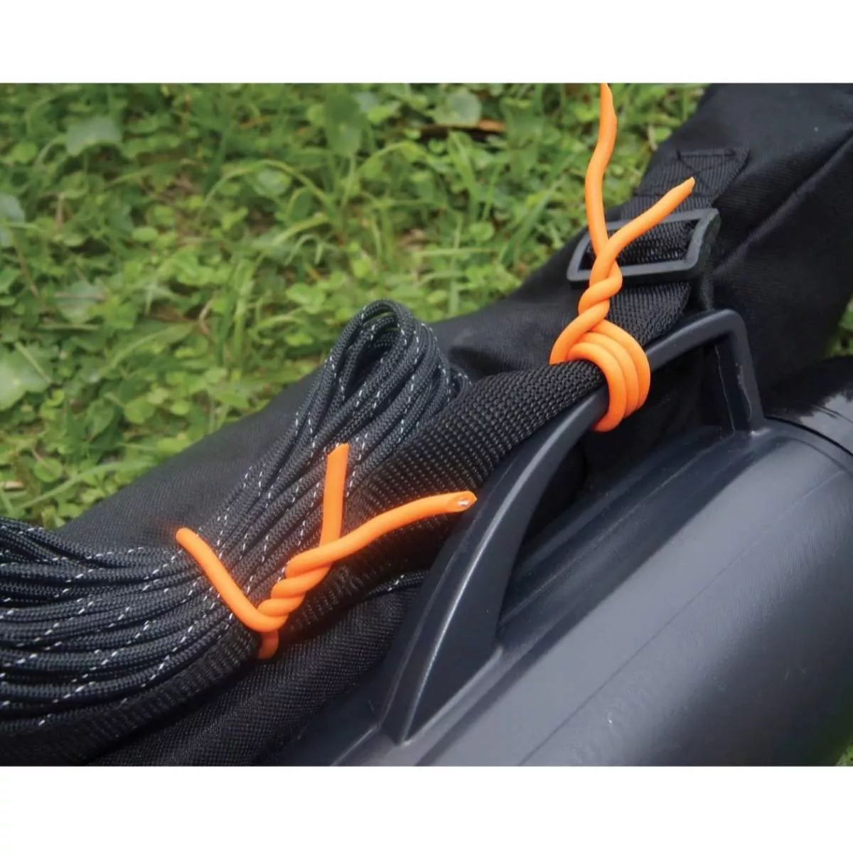 UST Gear Webbing and Cord - Orange