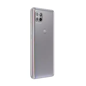 Motorola Moto 5G Ace Unlocked (128GB) - Silver