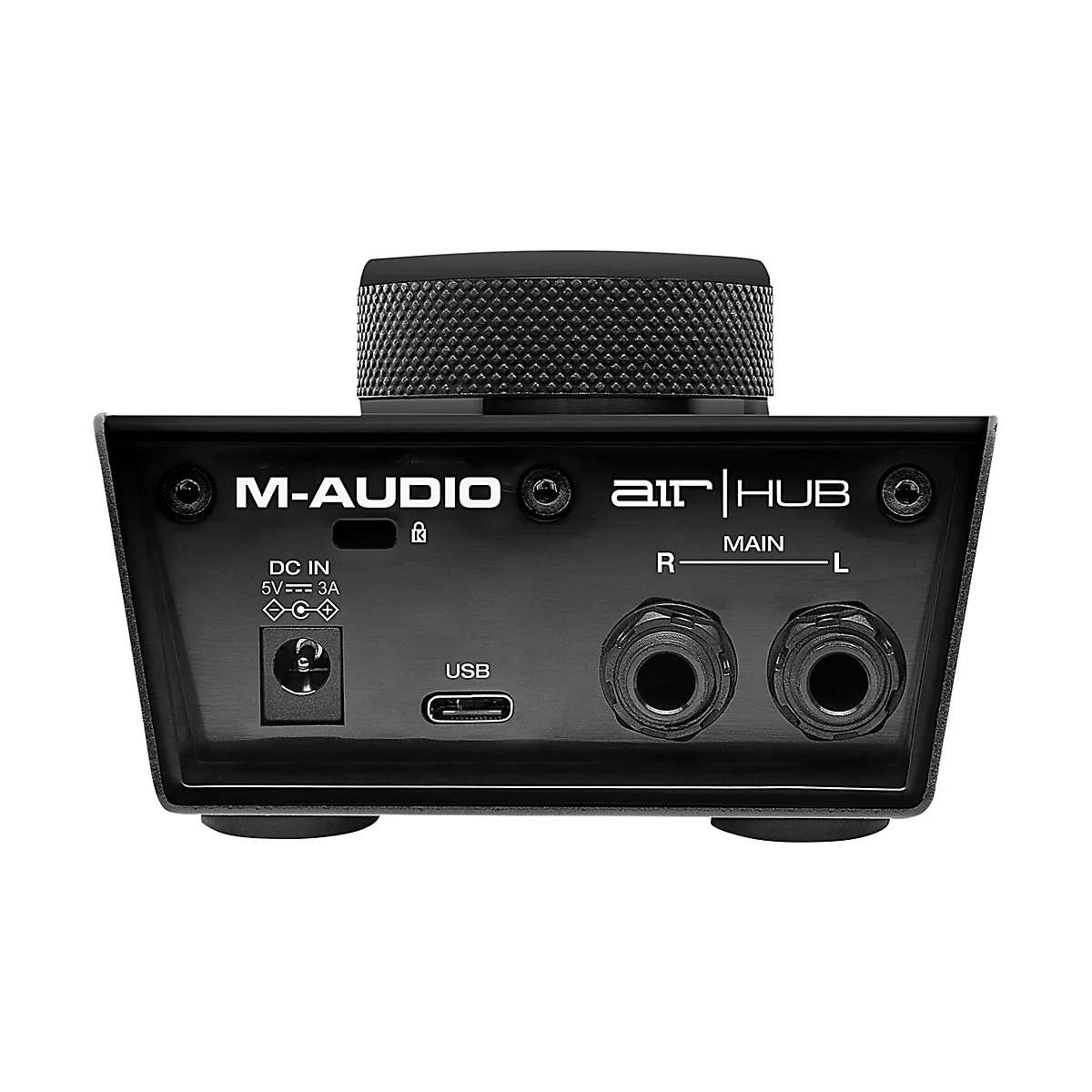 M-Audio AIR| Hub 3-Port USB Monitoring Interface