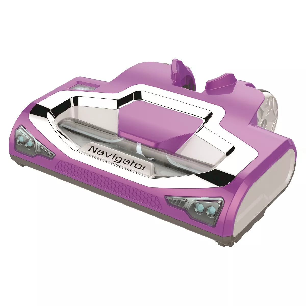 Shark Navigator Powered Lift-Away Upright Vacuum - NV586