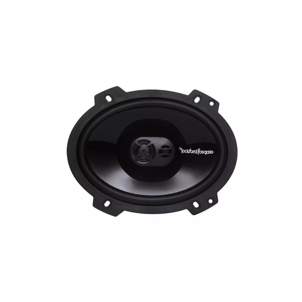 2) Rockford Fosgate P1683 6x8