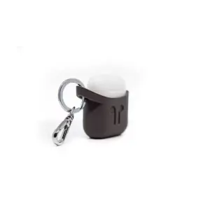 Podpocket Space Gray Airpod Case