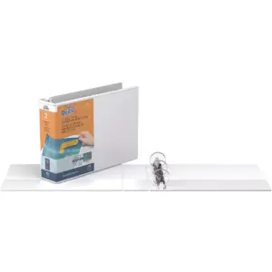 Stride Landscape Binder 2
