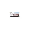 Microsoft Surface Go 2 VALUE BUNDLE 10.5" Intel Pentium Gold 4GB RAM 64GB eMMC Platinum+Surface Go TypeCover Blk+Microsoft 365 Personal 1 Yr For 1User