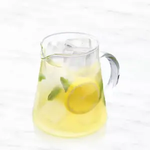 Tovolo Colossal Cube Ice Molds (Set of 2) Charcoal