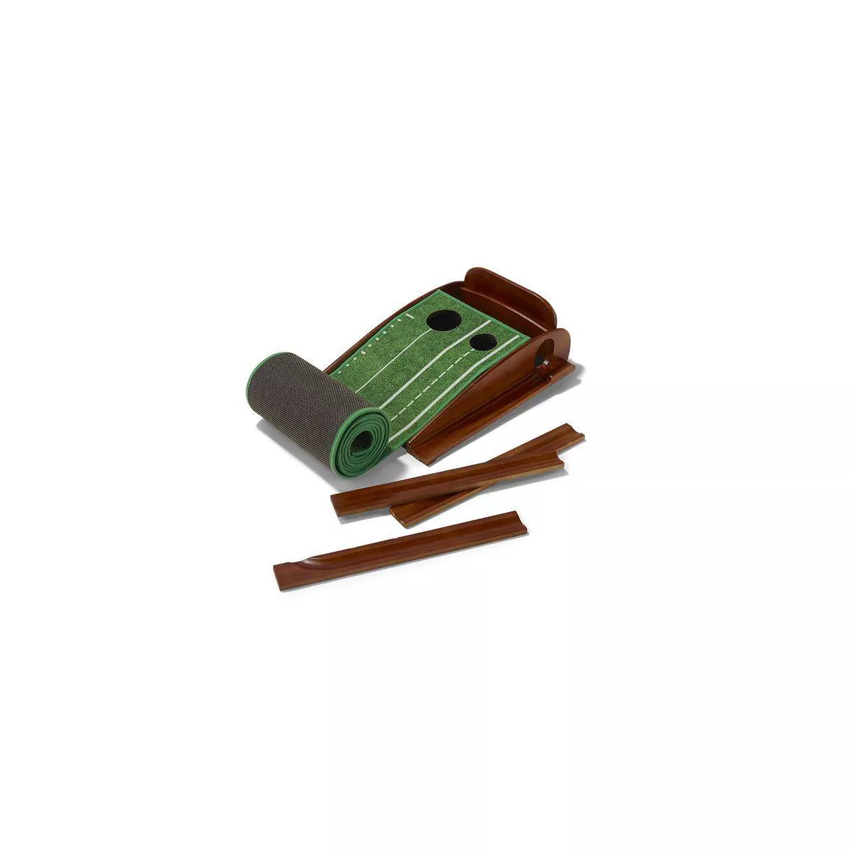Perfect Practice Standard Edition Putting Mat
