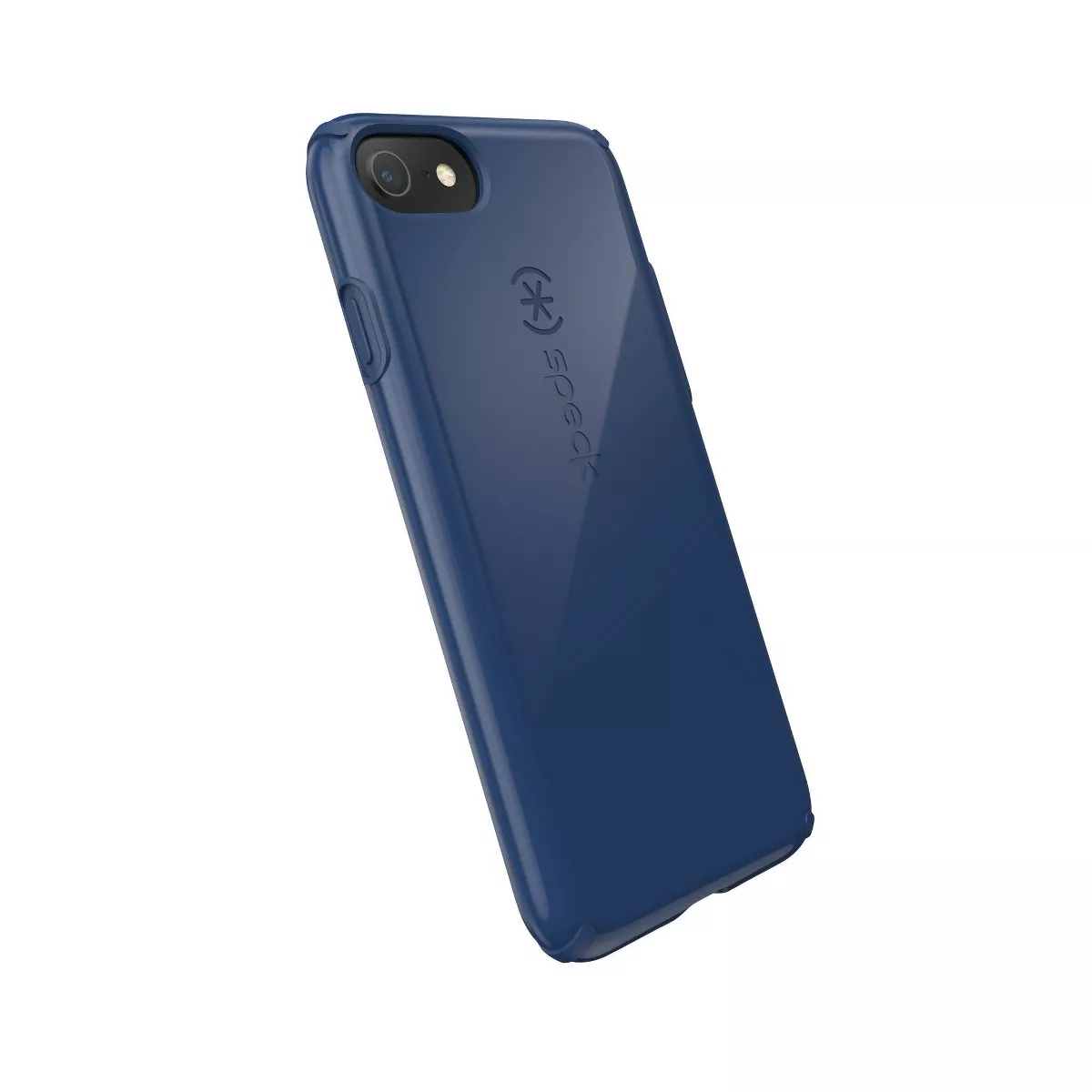 Speck Case Apple iPhone SE (2nd gen)/8/7/6s/6 Candyshell - Costal Blue