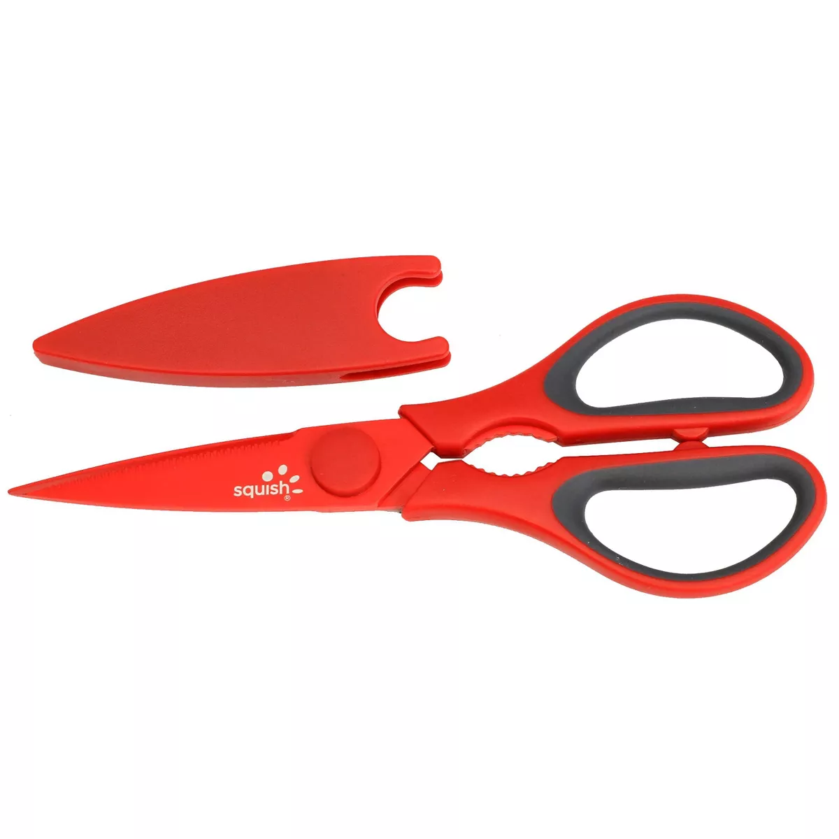 Squish 14pc Cutlery Set