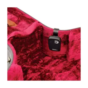 D'Addario Planet Waves Humiditrak Bluetooth Humidity and Temperature Sensor