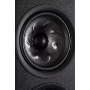 Polk Audio Reserve 500 Compact Floorstanding Speaker - Each (Black)