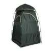 Stansport Deluxe Privacy Shelter Green