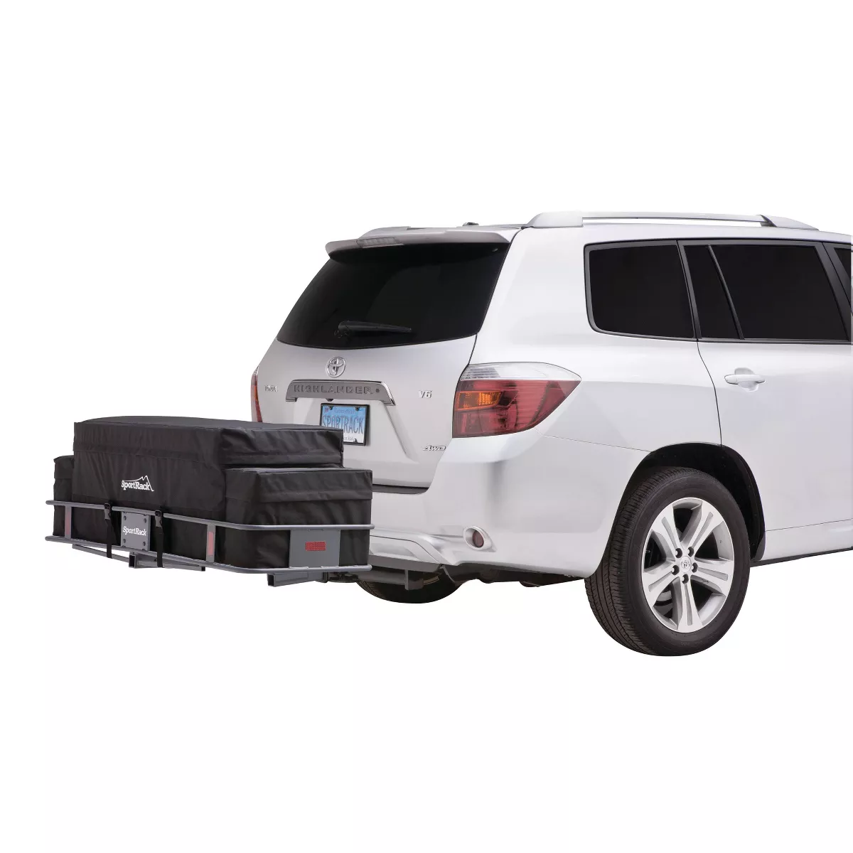 SportRack Vista Hitch Bag Cargo Carrier