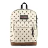 Trans by JanSport 17" Super Cool Backpack - Distressed Stars