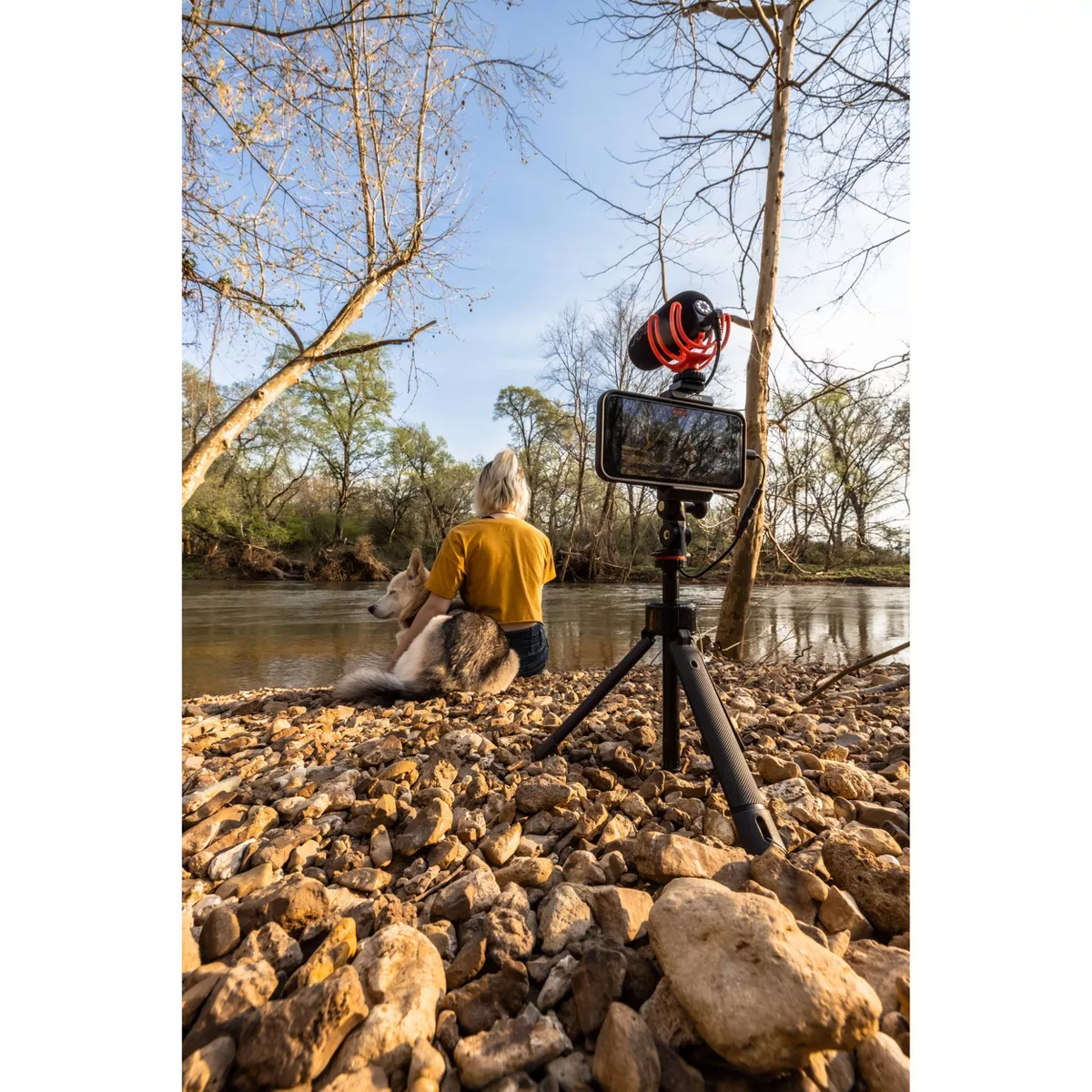 Joby Telepod
