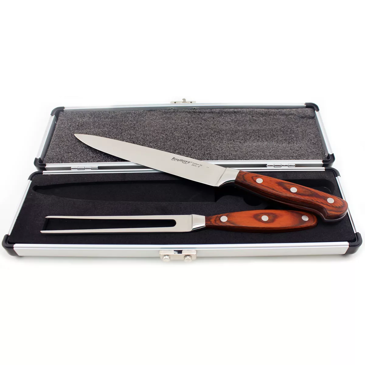 BergHOFF Eclipse 6Pc Roasting Set, 13.75