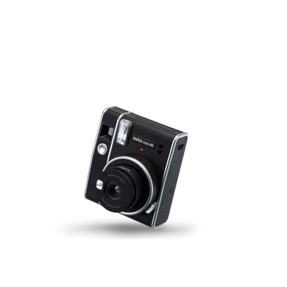 Fujifilm Instax Mini 40 Camera - Black