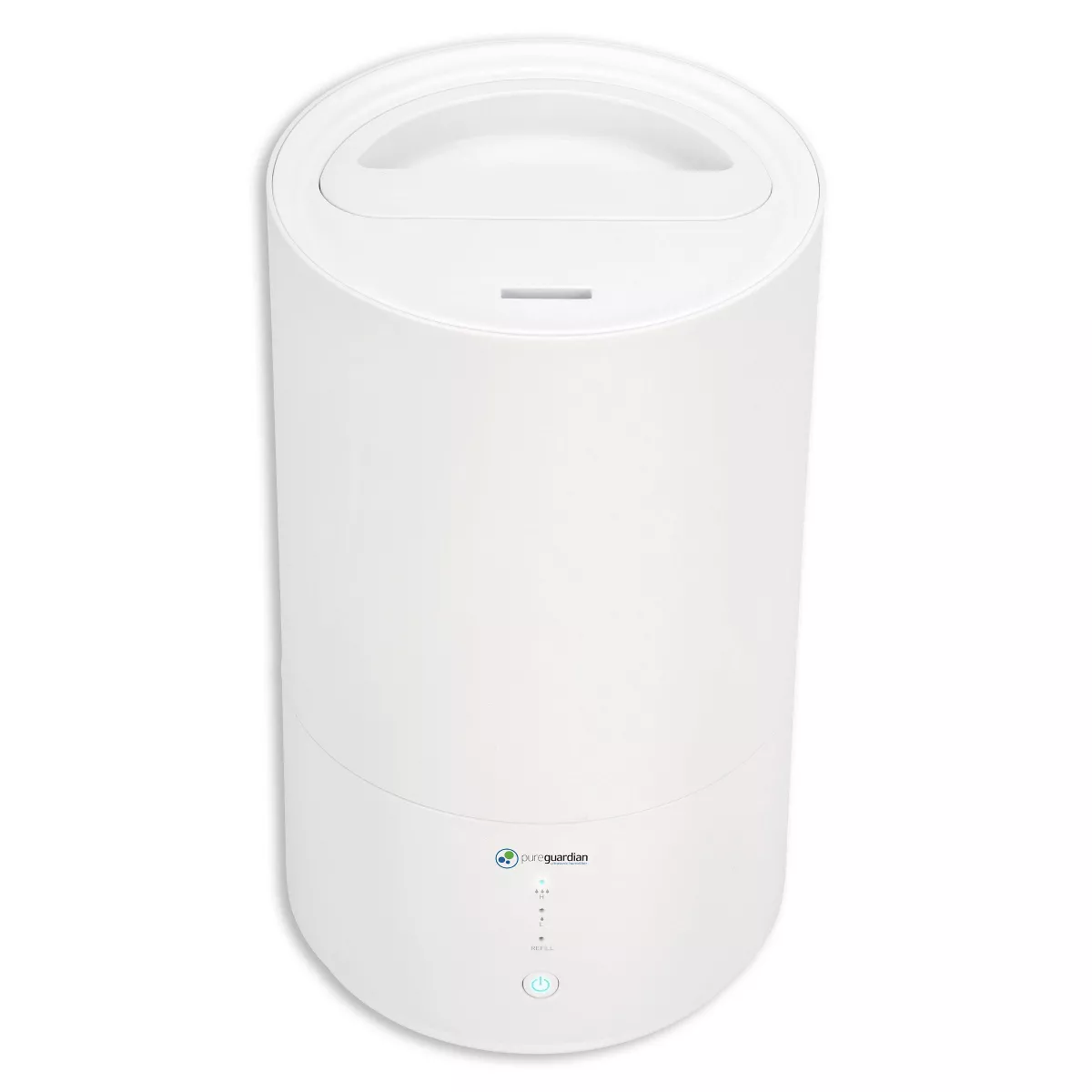 PureGuardian H950AR Ultrasonic Cool Mist Humidifier with Aromatherapy