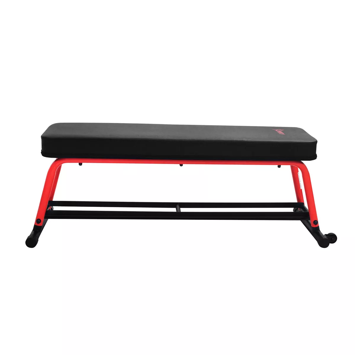 Sunny Health & Fitness Power Zone Strength Flat Bench
