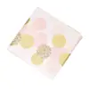 3 Pack Sweet 16 Birthday Party Tablecloth Table Cover, Party Supplies Favors Decorations for Girls Kids, 54 x 108"