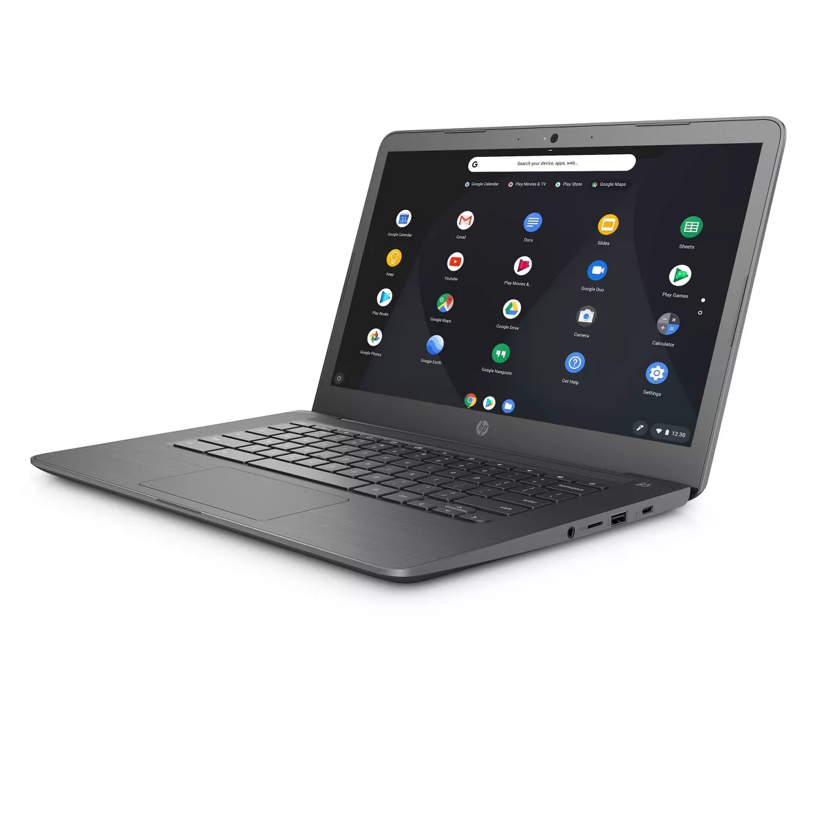 HP 14