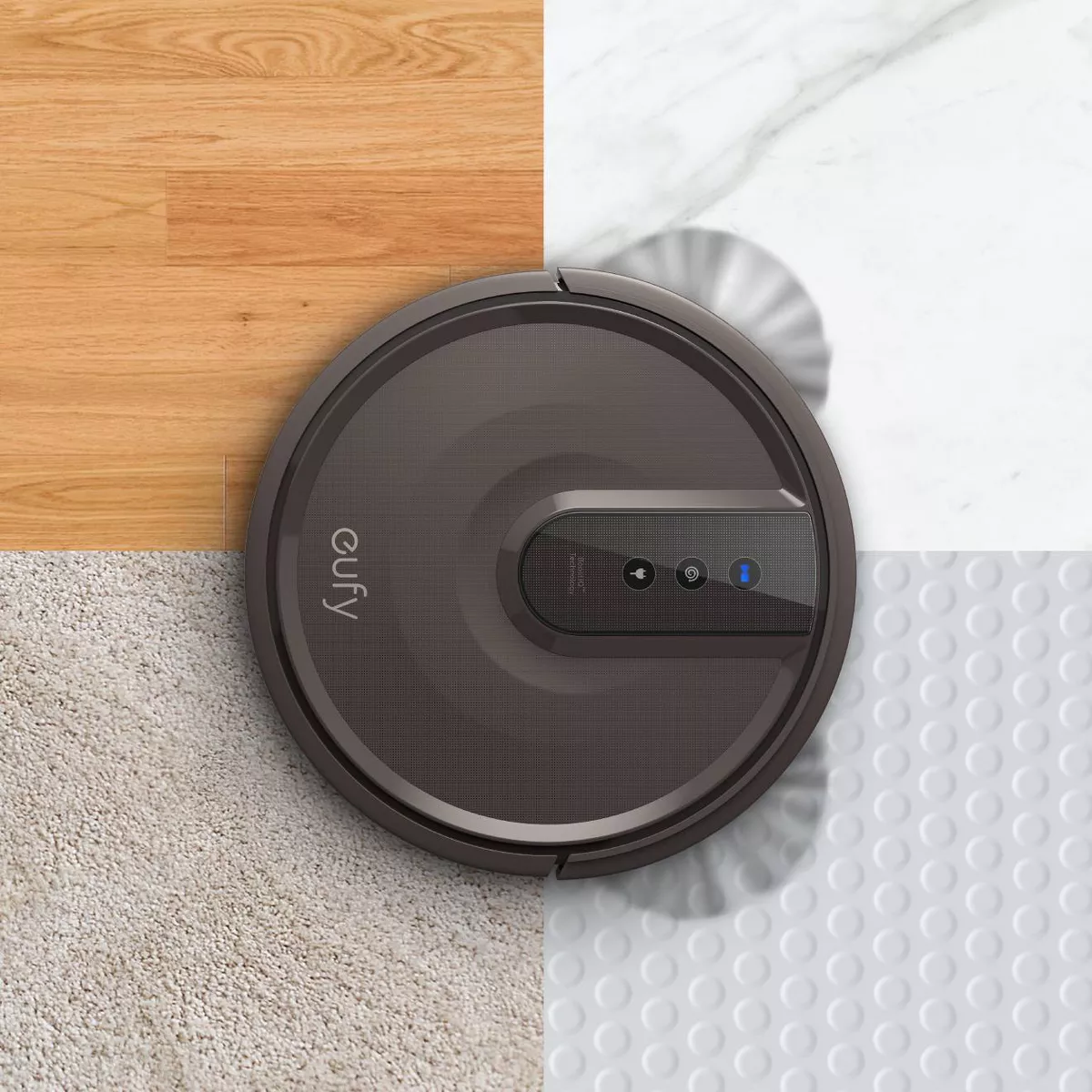 eufy by Anker RoboVac 15T Robot Vacuum