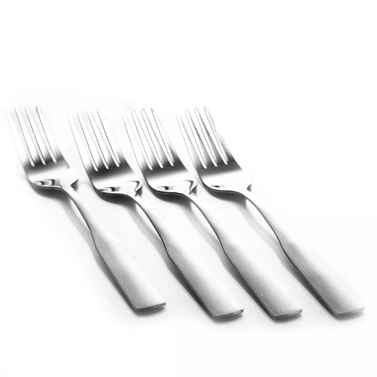Classic Profile 4 Pack Dinner Fork