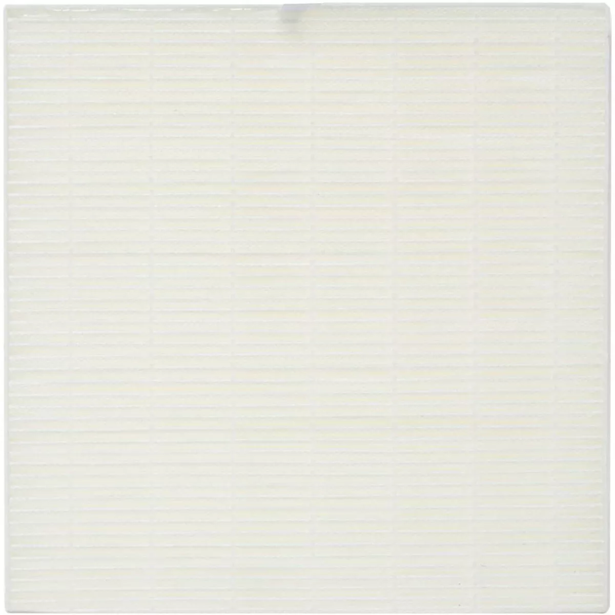 Ivation Replacement HEPA Filter for IVADGOZHEPA 5-in-1 HEPA Air Purifier & Ozone Generator W/Digital Display Timer and Remote